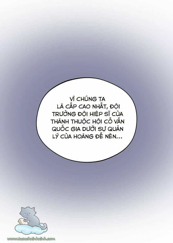 Trang Trại Hạt Dẻ Gần Cung Điện Hoàng Gia - Chương 15 - ảnh 37