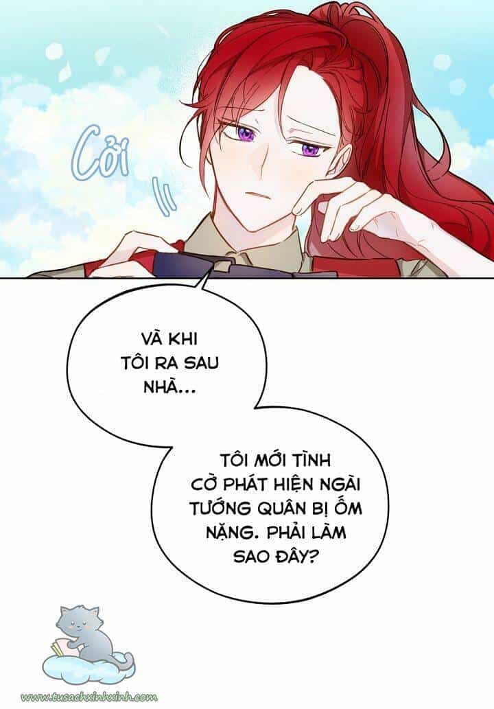 Trang Trại Hạt Dẻ Gần Cung Điện Hoàng Gia - Chương 15 - ảnh 49