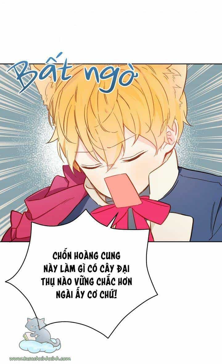 Trang Trại Hạt Dẻ Gần Cung Điện Hoàng Gia - Chương 15 - ảnh 54