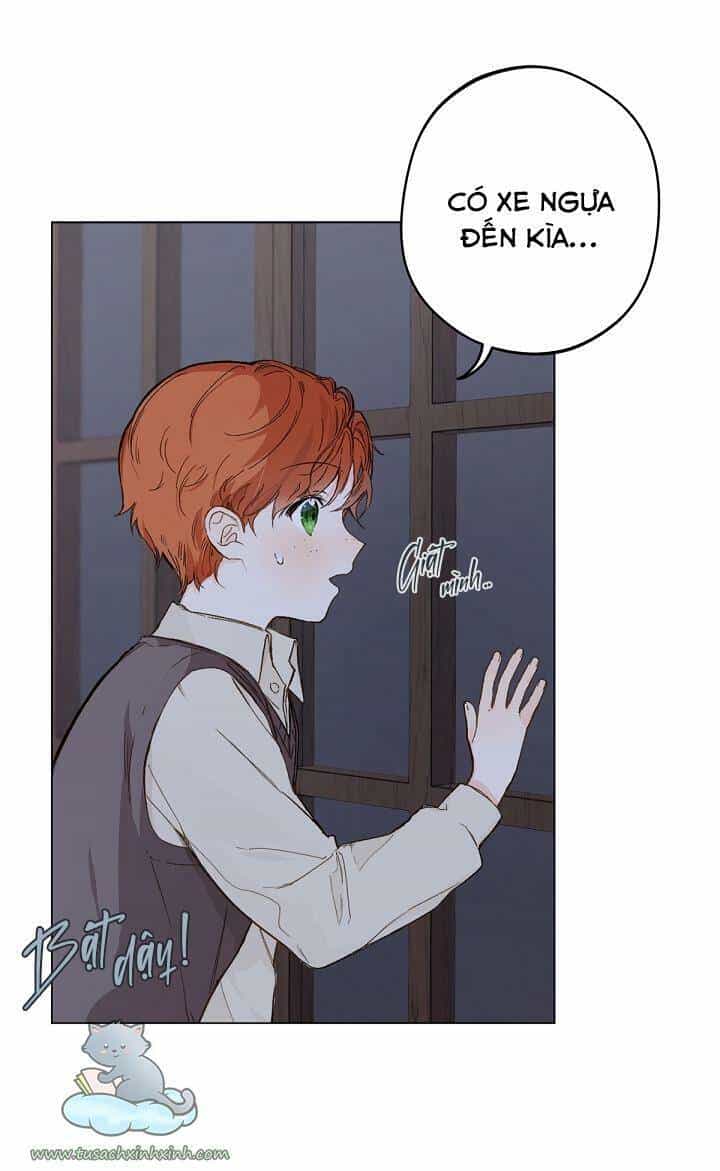 Trang Trại Hạt Dẻ Gần Cung Điện Hoàng Gia - Chương 2 - ảnh 4