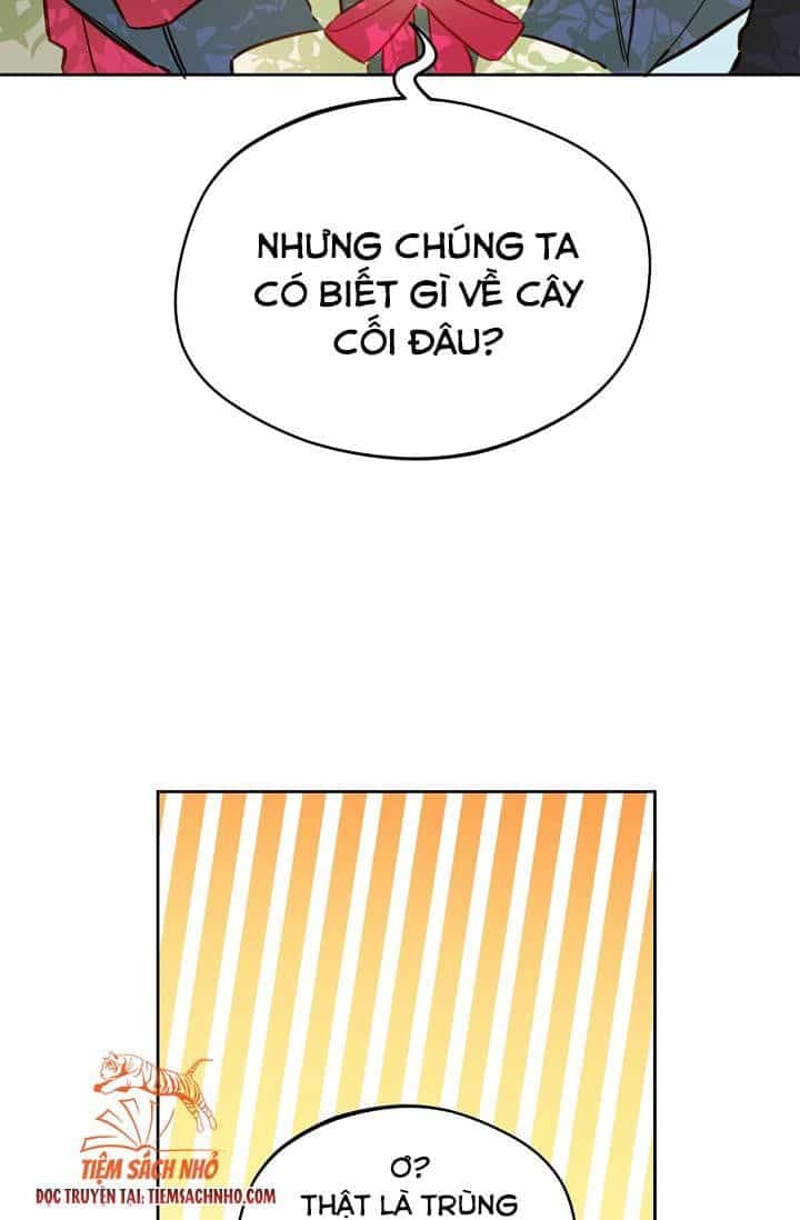 Trang Trại Hạt Dẻ Gần Cung Điện Hoàng Gia - Chương 15.5 - ảnh 25