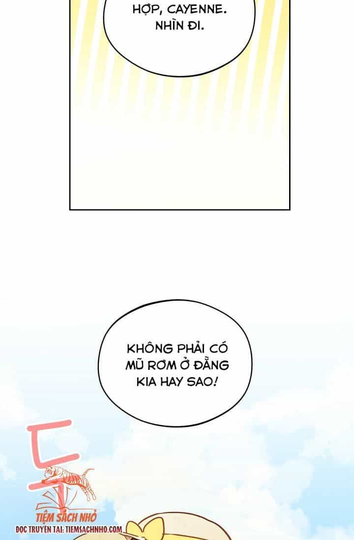 Trang Trại Hạt Dẻ Gần Cung Điện Hoàng Gia - Chương 15.5 - ảnh 26