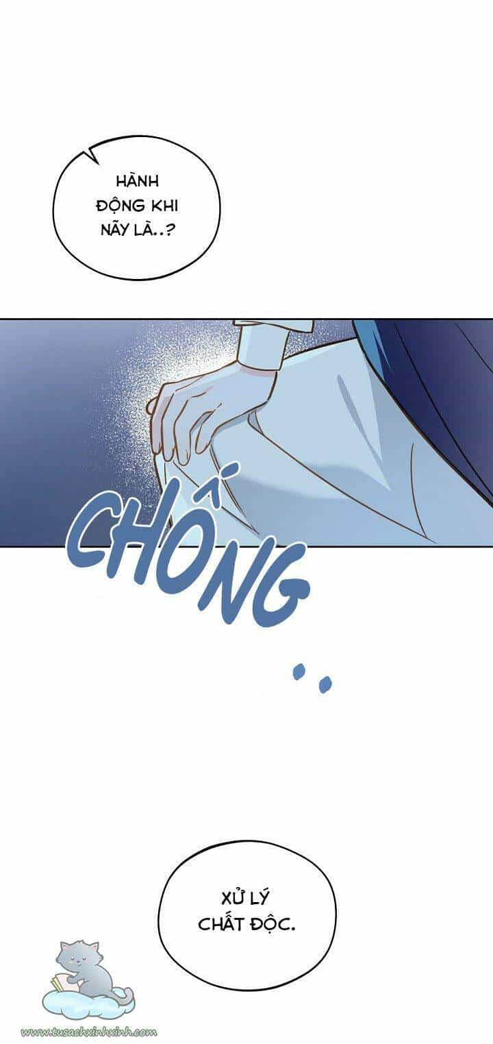Trang Trại Hạt Dẻ Gần Cung Điện Hoàng Gia - Chương 16 - ảnh 63