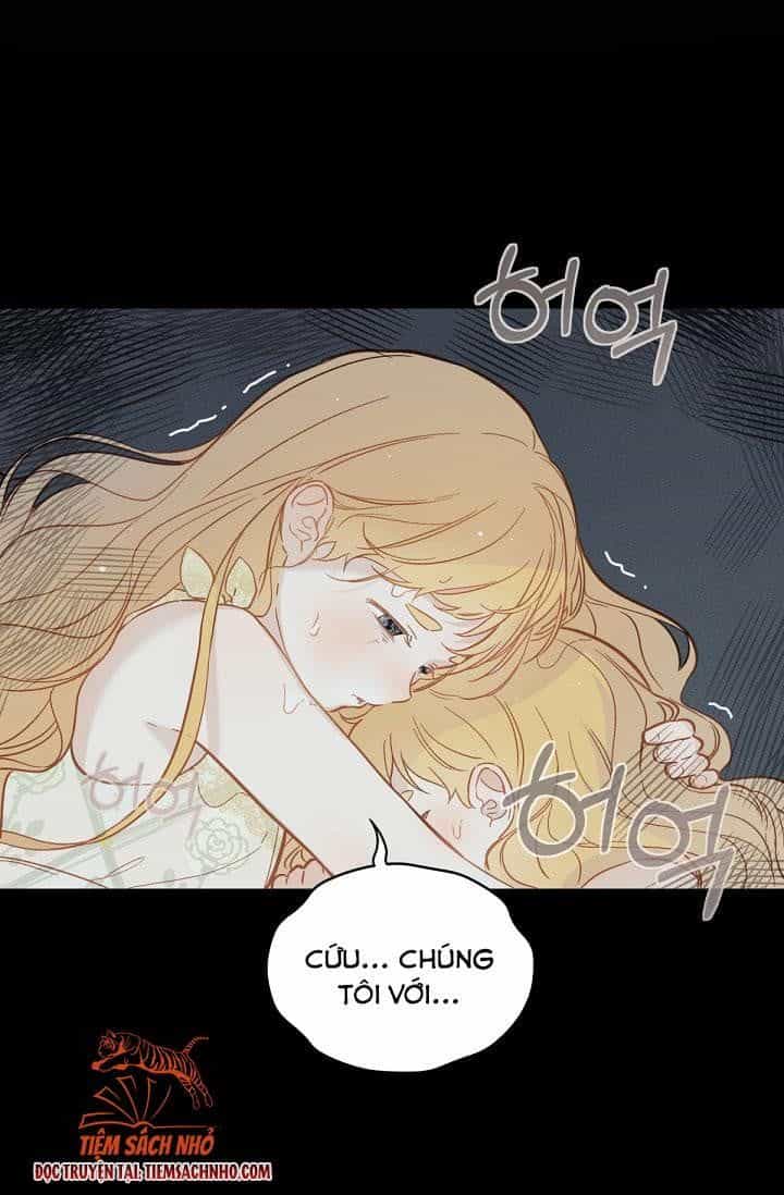 Trang Trại Hạt Dẻ Gần Cung Điện Hoàng Gia - Chương 18.5 - ảnh 27