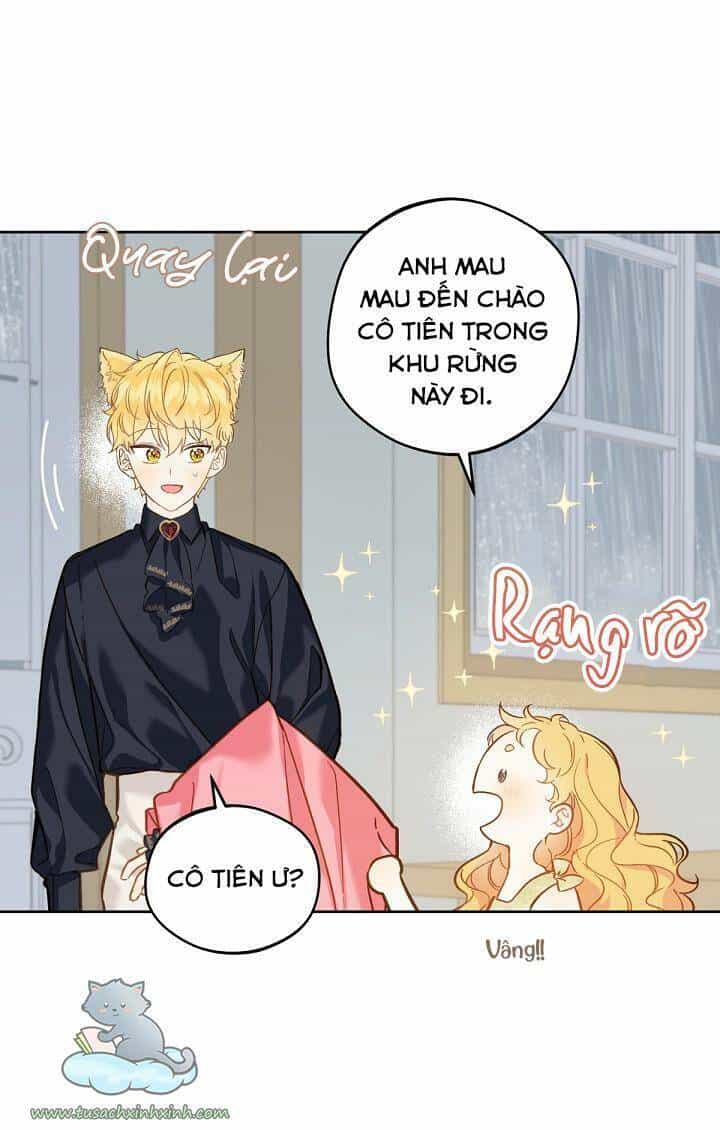 Trang Trại Hạt Dẻ Gần Cung Điện Hoàng Gia - Chương 19 - ảnh 57