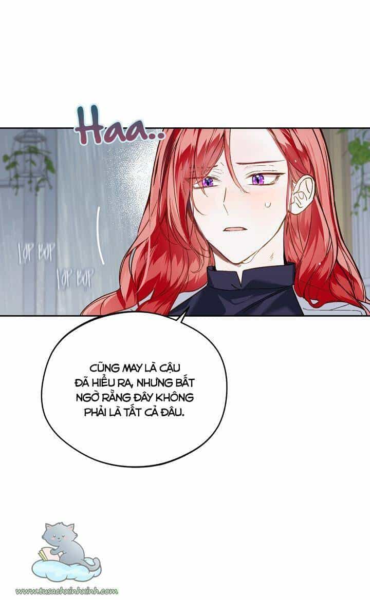 Trang Trại Hạt Dẻ Gần Cung Điện Hoàng Gia - Chương 19 - ảnh 67