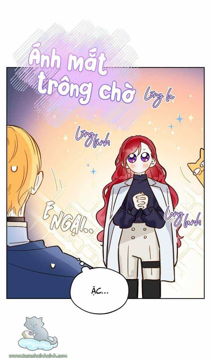 Trang Trại Hạt Dẻ Gần Cung Điện Hoàng Gia - Chương 20 - ảnh 42