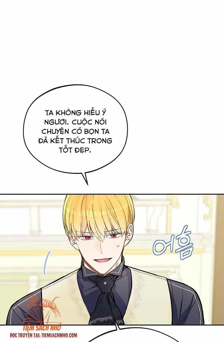 Trang Trại Hạt Dẻ Gần Cung Điện Hoàng Gia - Chương 21.5 - ảnh 14