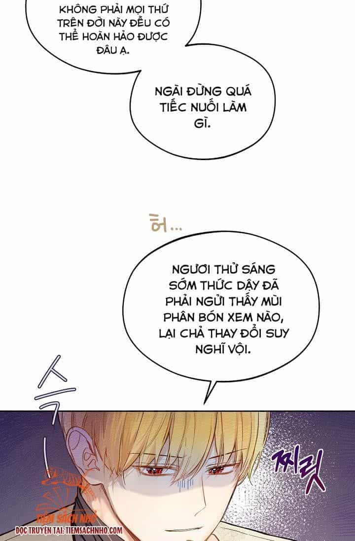 Trang Trại Hạt Dẻ Gần Cung Điện Hoàng Gia - Chương 21.5 - ảnh 19