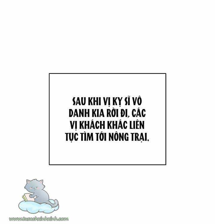 Trang Trại Hạt Dẻ Gần Cung Điện Hoàng Gia - Chương 22 - ảnh 11