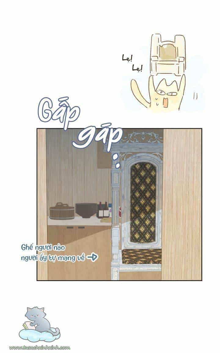 Trang Trại Hạt Dẻ Gần Cung Điện Hoàng Gia - Chương 22 - ảnh 27