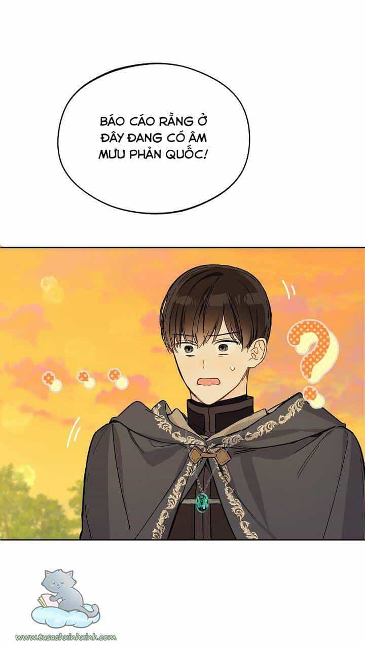 Trang Trại Hạt Dẻ Gần Cung Điện Hoàng Gia - Chương 23 - ảnh 42