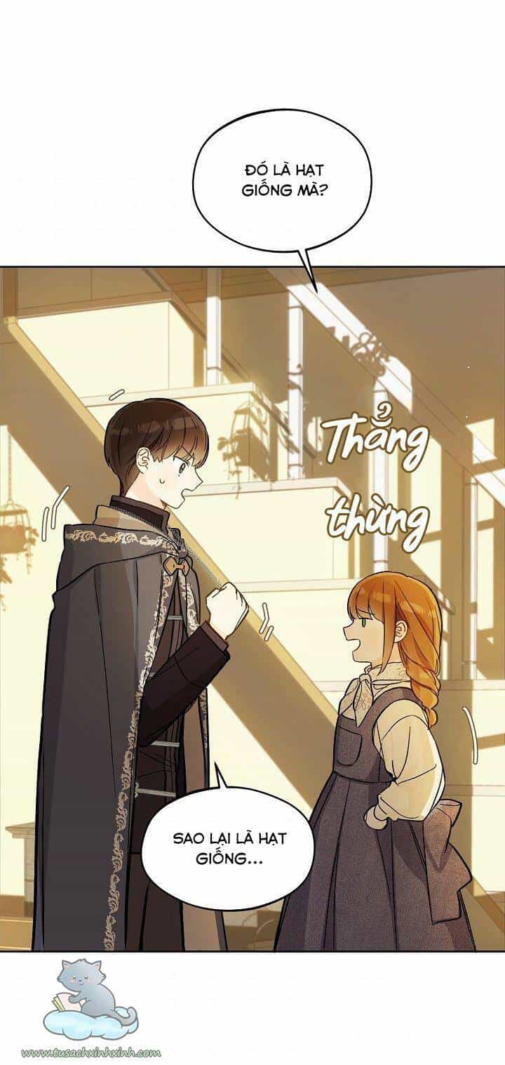 Trang Trại Hạt Dẻ Gần Cung Điện Hoàng Gia - Chương 23 - ảnh 73
