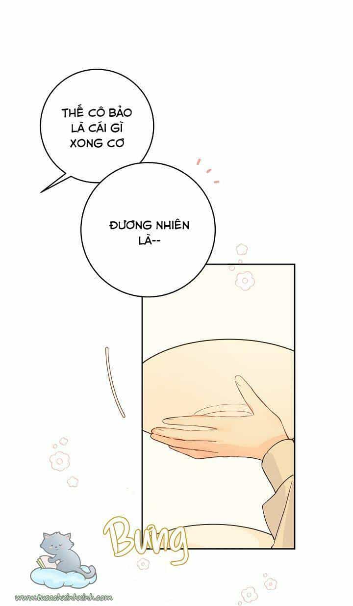 Trang Trại Hạt Dẻ Gần Cung Điện Hoàng Gia - Chương 25 - ảnh 62