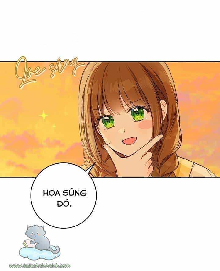 Trang Trại Hạt Dẻ Gần Cung Điện Hoàng Gia - Chương 25 - ảnh 8