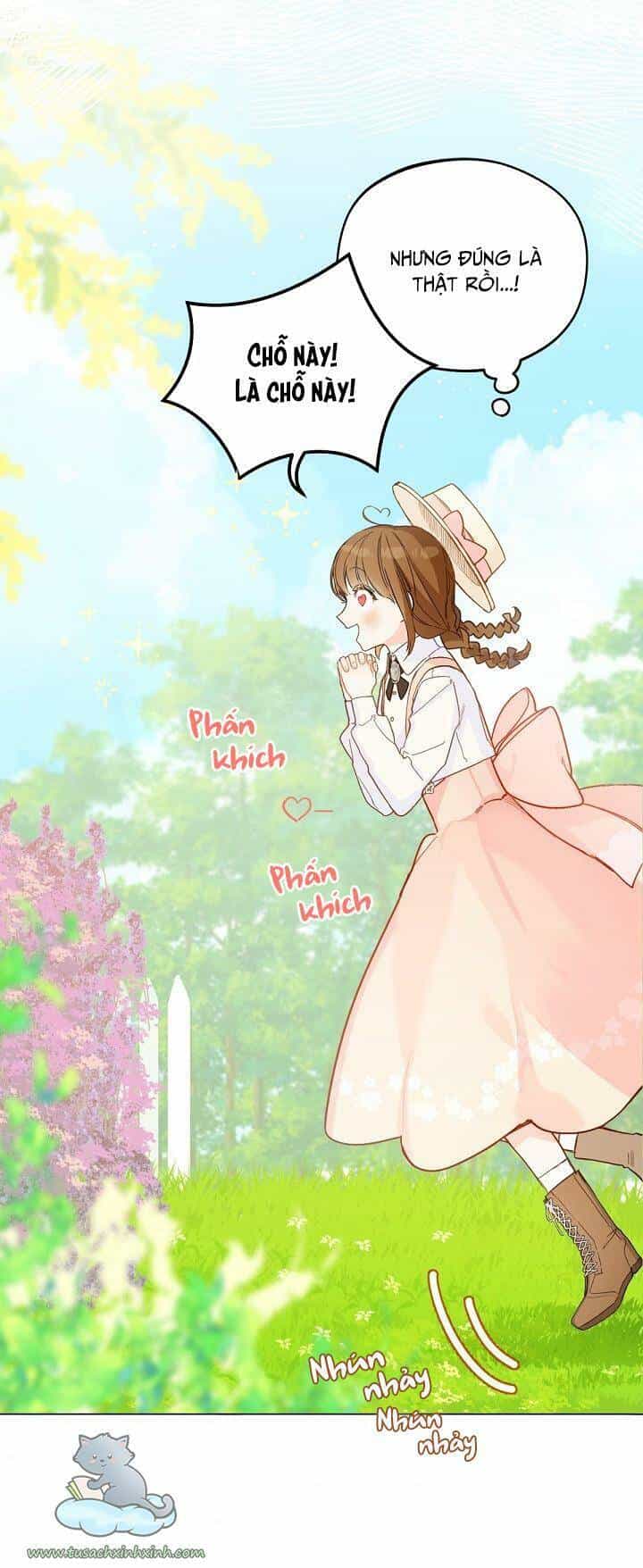 Trang Trại Hạt Dẻ Gần Cung Điện Hoàng Gia - Chương 3 - ảnh 52