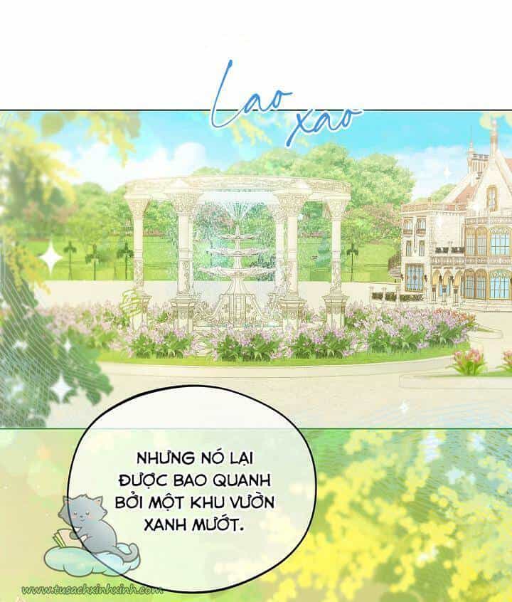 Trang Trại Hạt Dẻ Gần Cung Điện Hoàng Gia - Chương 3 - ảnh 54