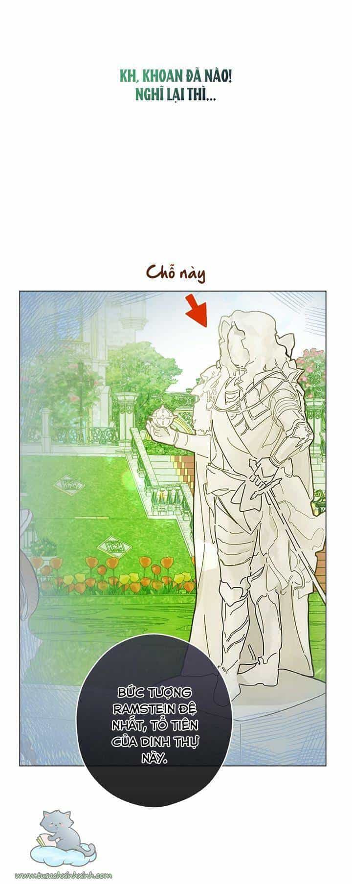 Trang Trại Hạt Dẻ Gần Cung Điện Hoàng Gia - Chương 3 - ảnh 58