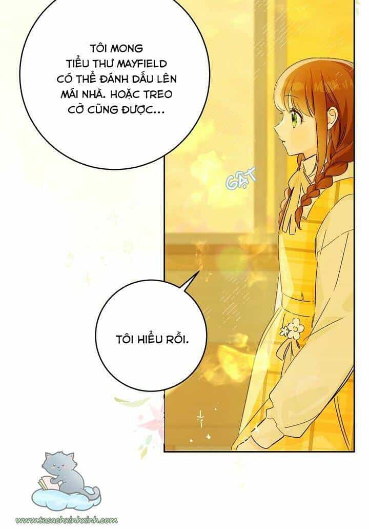 Trang Trại Hạt Dẻ Gần Cung Điện Hoàng Gia - Chương 26 - ảnh 14