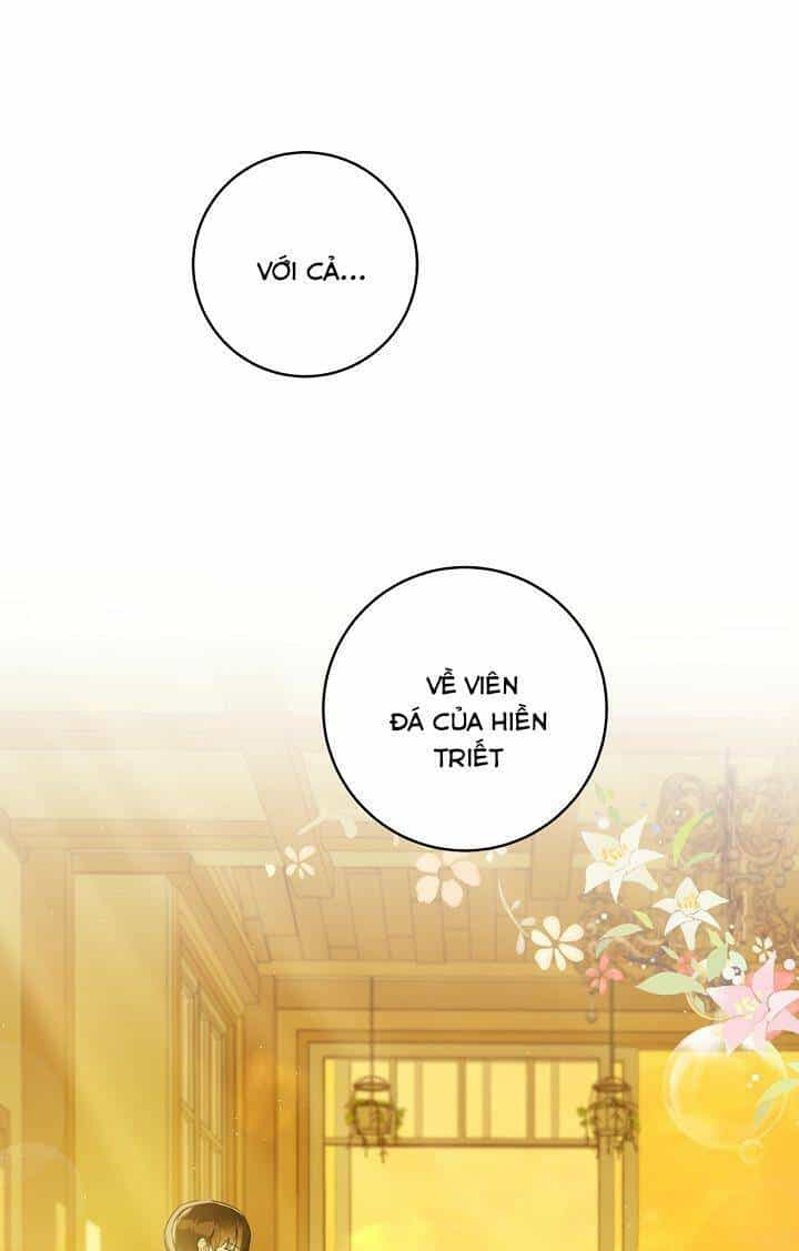 Trang Trại Hạt Dẻ Gần Cung Điện Hoàng Gia - Chương 26 - ảnh 15