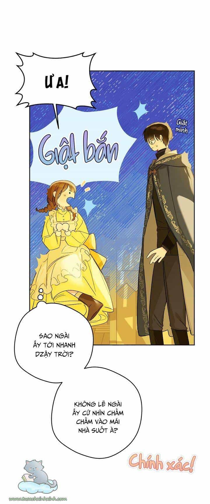 Trang Trại Hạt Dẻ Gần Cung Điện Hoàng Gia - Chương 26 - ảnh 62