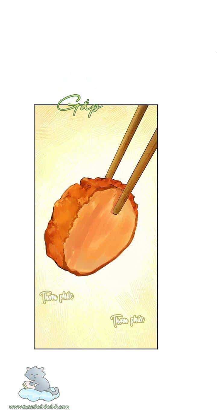 Trang Trại Hạt Dẻ Gần Cung Điện Hoàng Gia - Chương 27 - ảnh 3