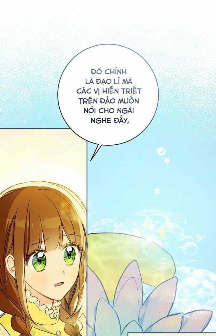 Trang Trại Hạt Dẻ Gần Cung Điện Hoàng Gia - Chương 27 - ảnh 49