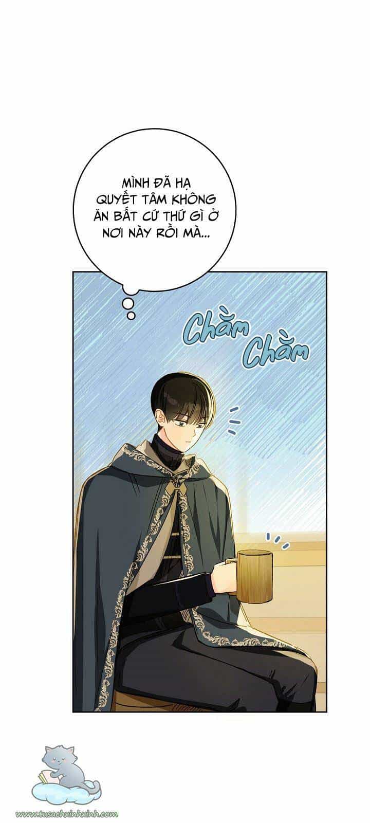 Trang Trại Hạt Dẻ Gần Cung Điện Hoàng Gia - Chương 27 - ảnh 67