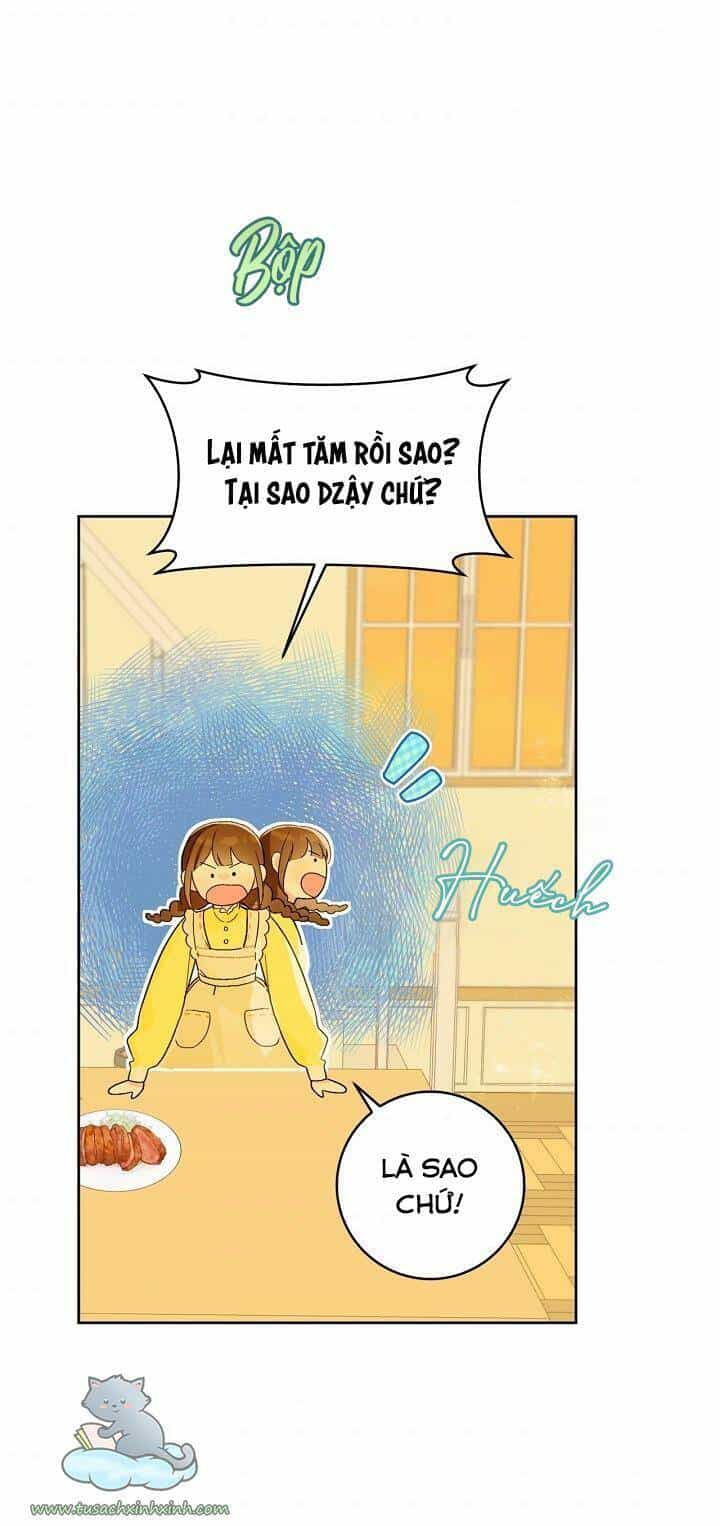 Trang Trại Hạt Dẻ Gần Cung Điện Hoàng Gia - Chương 27 - ảnh 7