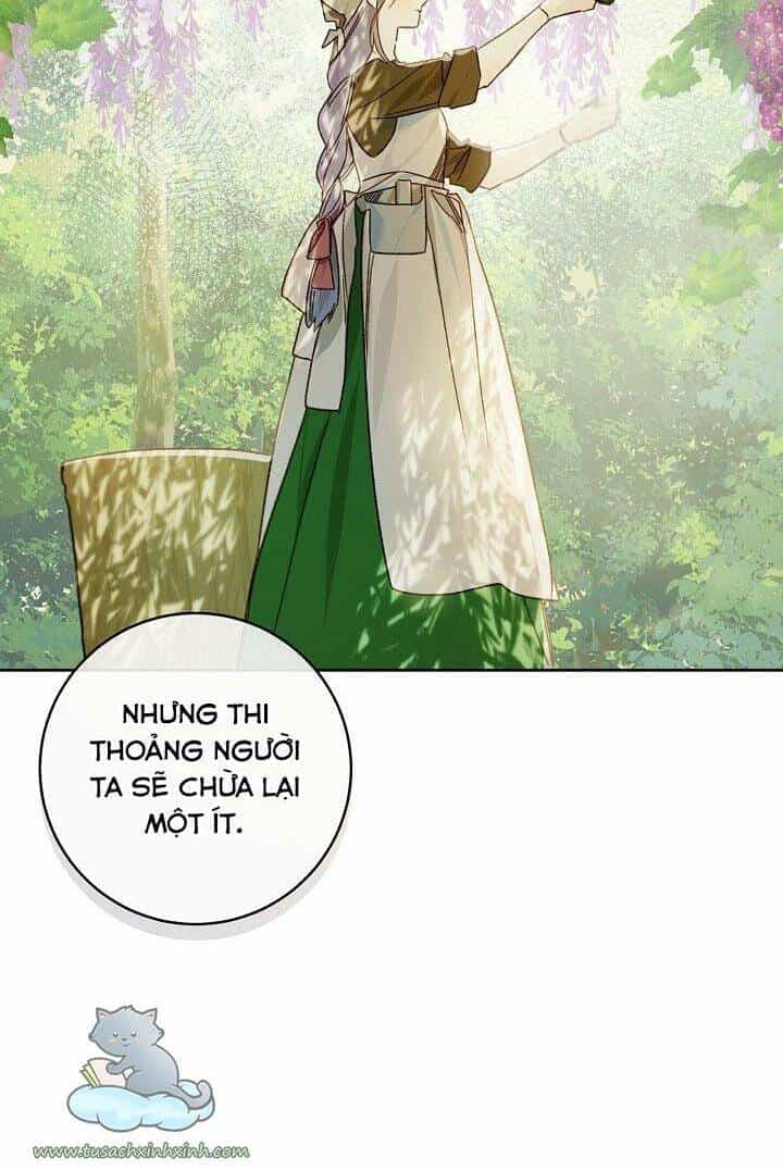 Trang Trại Hạt Dẻ Gần Cung Điện Hoàng Gia - Chương 27 - ảnh 73