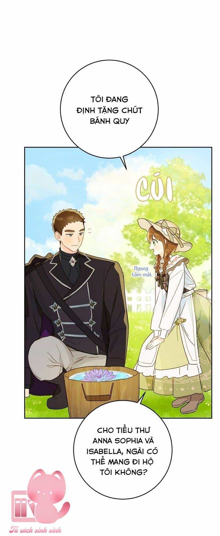 Trang Trại Hạt Dẻ Gần Cung Điện Hoàng Gia - Chương 28 - ảnh 67