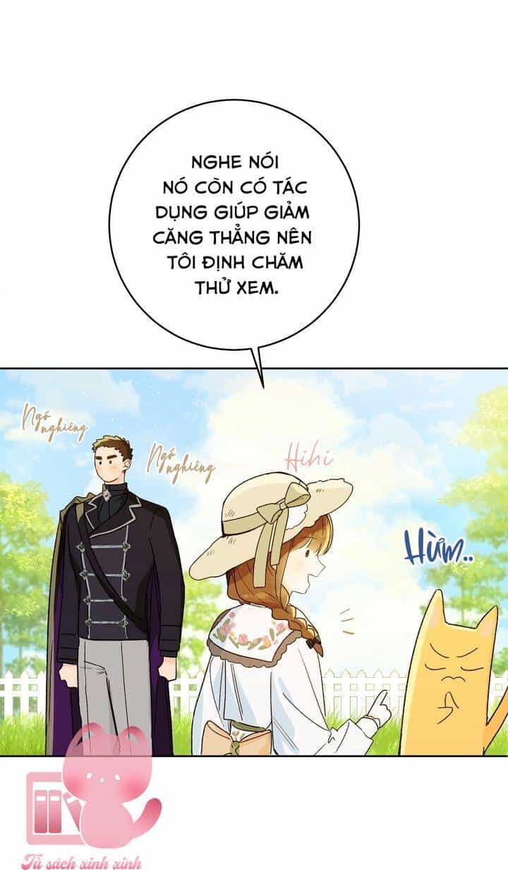Trang Trại Hạt Dẻ Gần Cung Điện Hoàng Gia - Chương 28 - ảnh 71