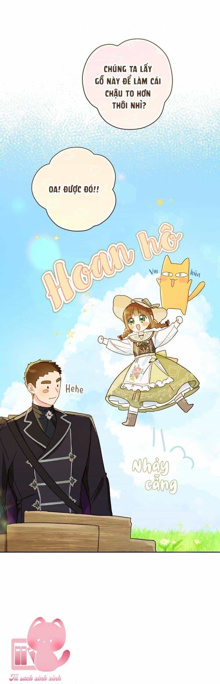 Trang Trại Hạt Dẻ Gần Cung Điện Hoàng Gia - Chương 28 - ảnh 73