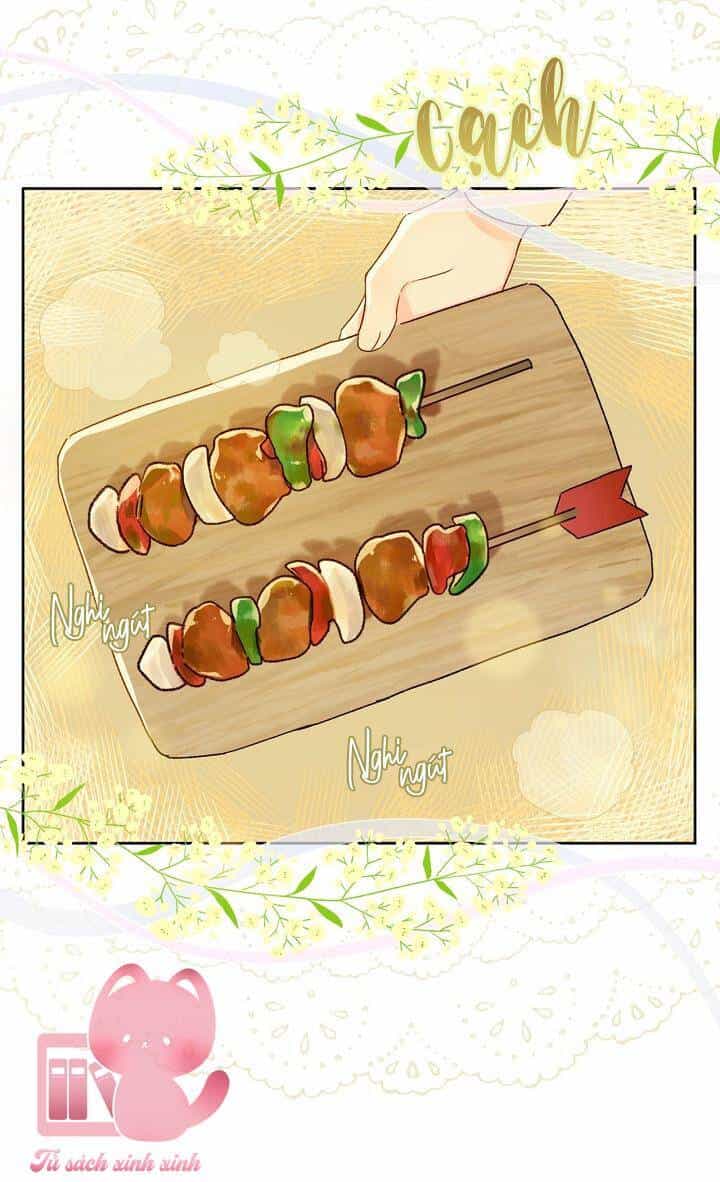 Trang Trại Hạt Dẻ Gần Cung Điện Hoàng Gia - Chương 28 - ảnh 9