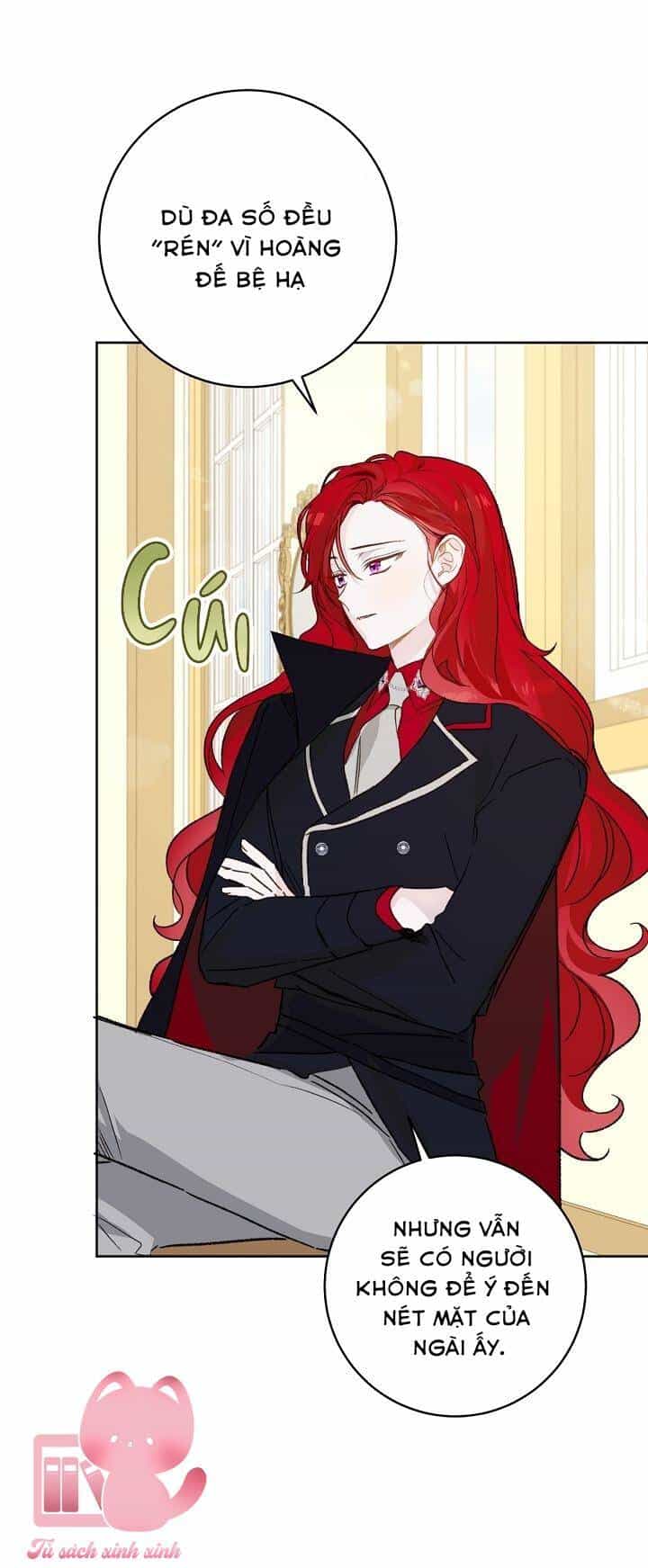 Trang Trại Hạt Dẻ Gần Cung Điện Hoàng Gia - Chương 29 - ảnh 42