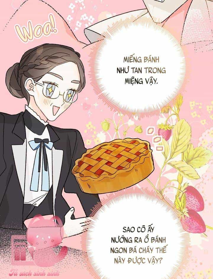 Trang Trại Hạt Dẻ Gần Cung Điện Hoàng Gia - Chương 30 - ảnh 23
