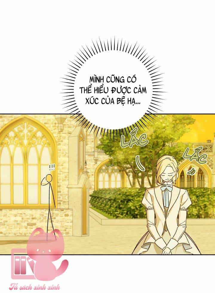 Trang Trại Hạt Dẻ Gần Cung Điện Hoàng Gia - Chương 31 - ảnh 5