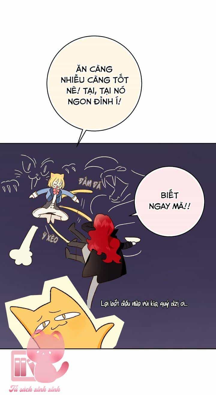 Trang Trại Hạt Dẻ Gần Cung Điện Hoàng Gia - Chương 31 - ảnh 64