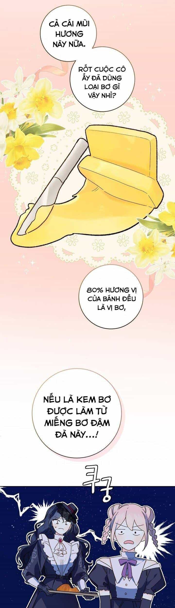 Trang Trại Hạt Dẻ Gần Cung Điện Hoàng Gia - Chương 32 - ảnh 26