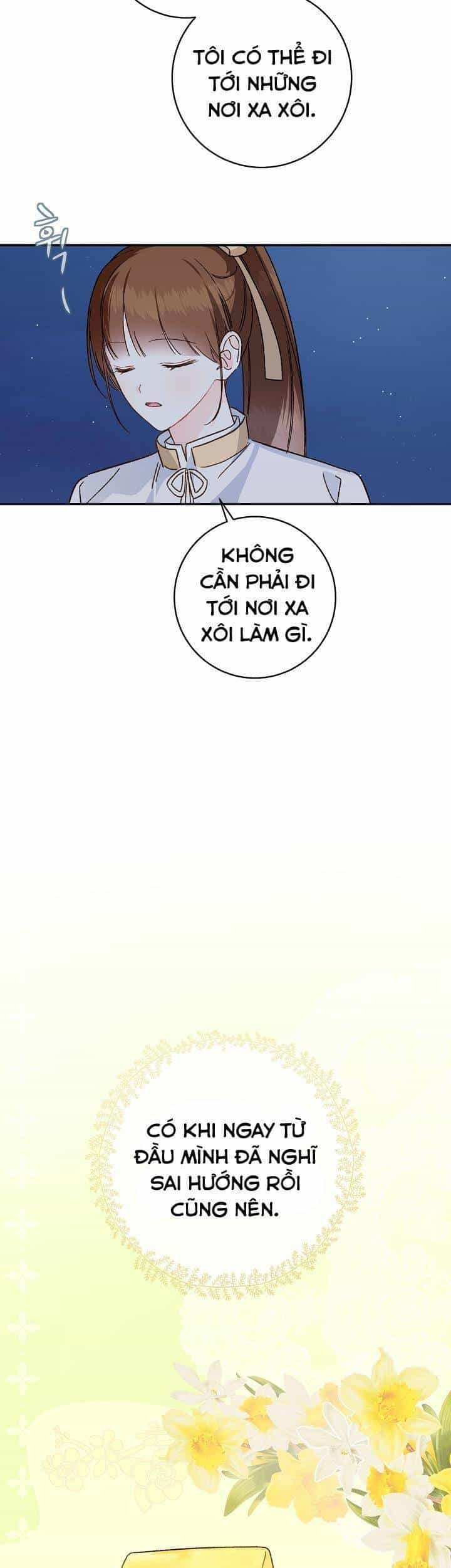 Trang Trại Hạt Dẻ Gần Cung Điện Hoàng Gia - Chương 33 - ảnh 37