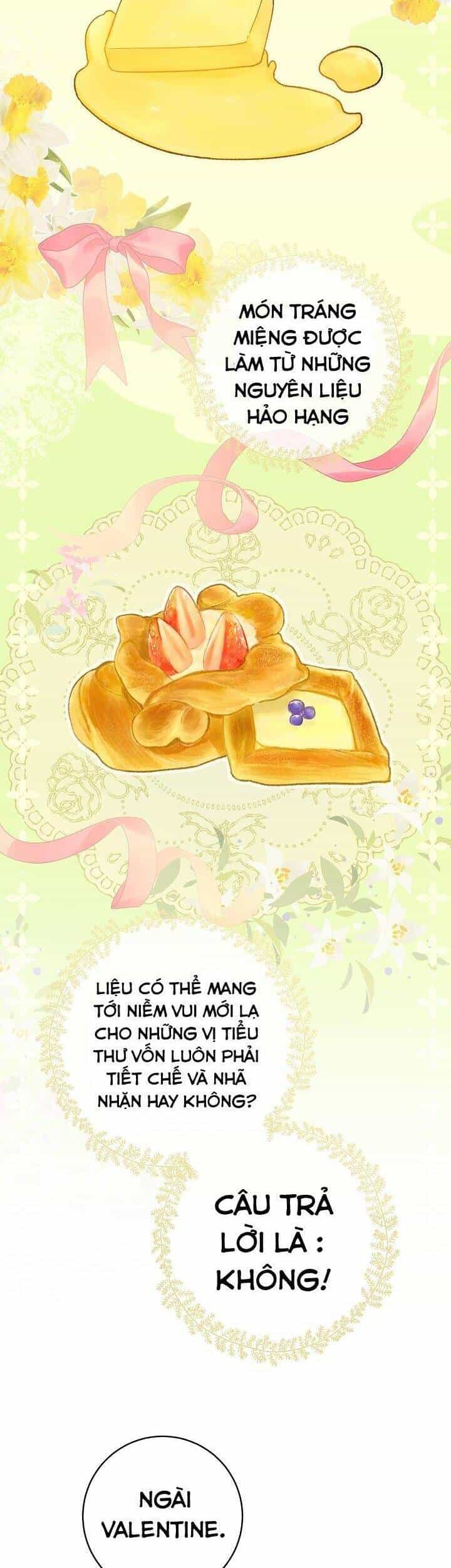 Trang Trại Hạt Dẻ Gần Cung Điện Hoàng Gia - Chương 33 - ảnh 38
