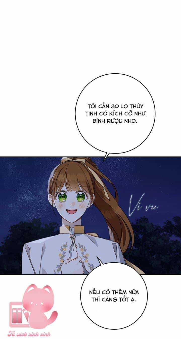 Trang Trại Hạt Dẻ Gần Cung Điện Hoàng Gia - Chương 34 - ảnh 2