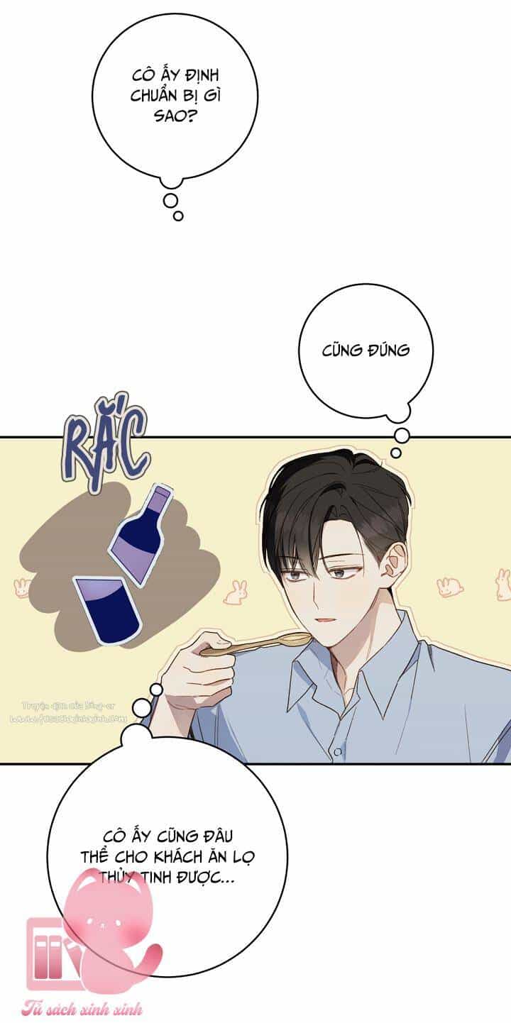 Trang Trại Hạt Dẻ Gần Cung Điện Hoàng Gia - Chương 34 - ảnh 52