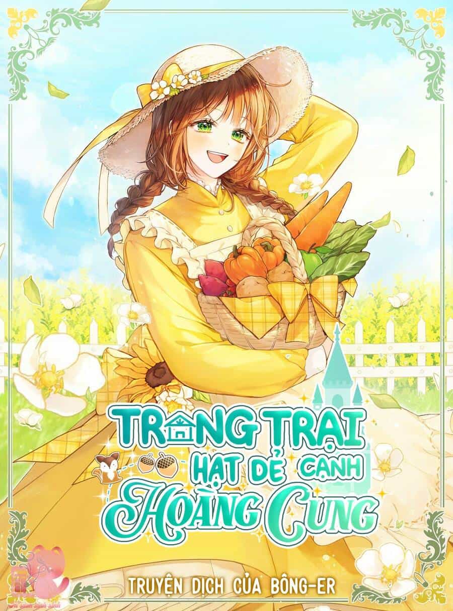 Trang Trại Hạt Dẻ Gần Cung Điện Hoàng Gia - Chương 35 - ảnh 1