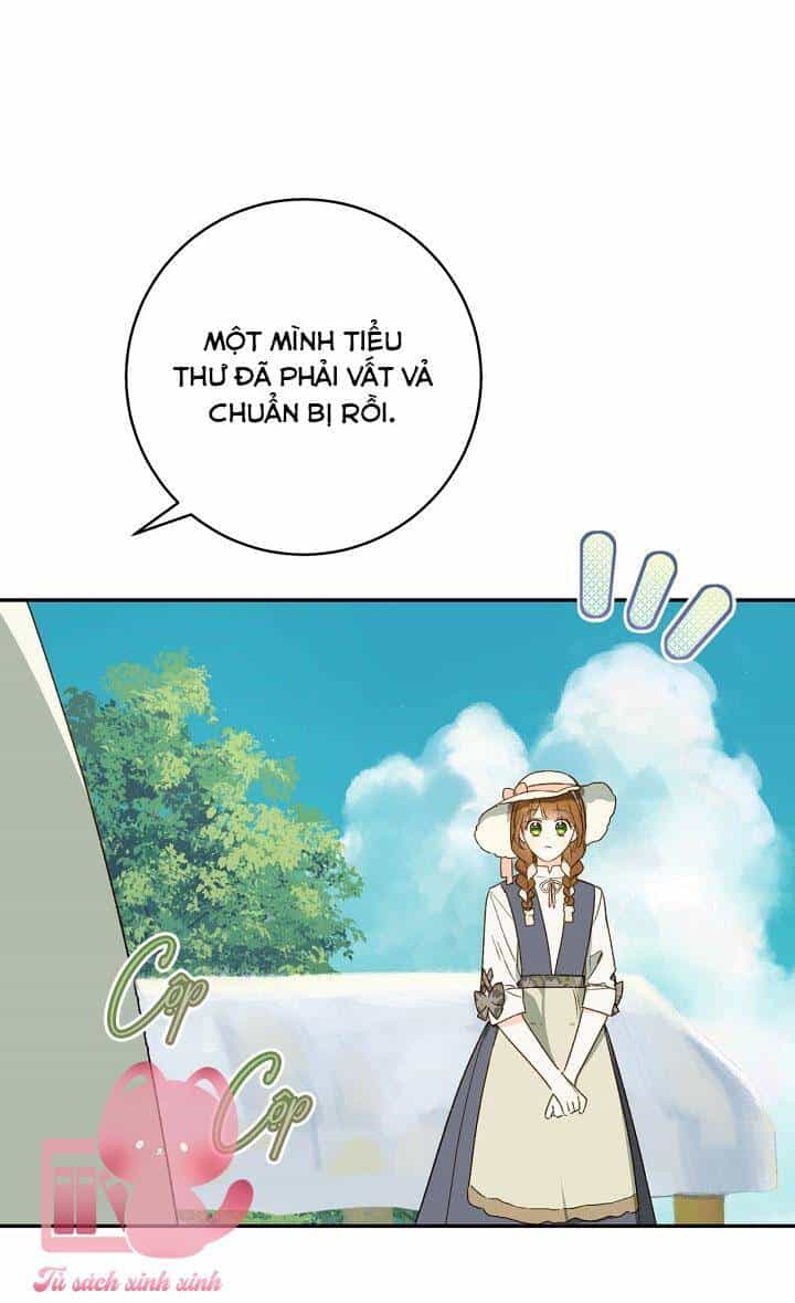 Trang Trại Hạt Dẻ Gần Cung Điện Hoàng Gia - Chương 35 - ảnh 29