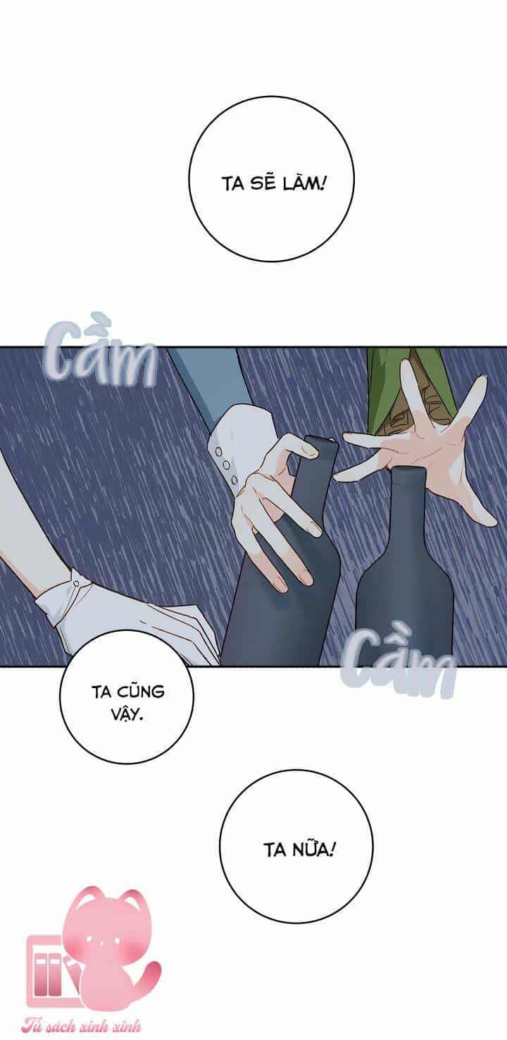 Trang Trại Hạt Dẻ Gần Cung Điện Hoàng Gia - Chương 36 - ảnh 17
