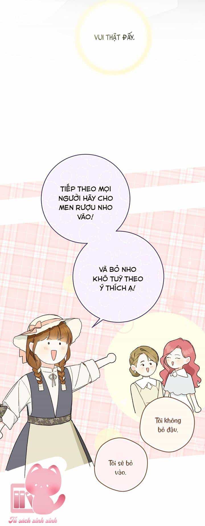 Trang Trại Hạt Dẻ Gần Cung Điện Hoàng Gia - Chương 36 - ảnh 39