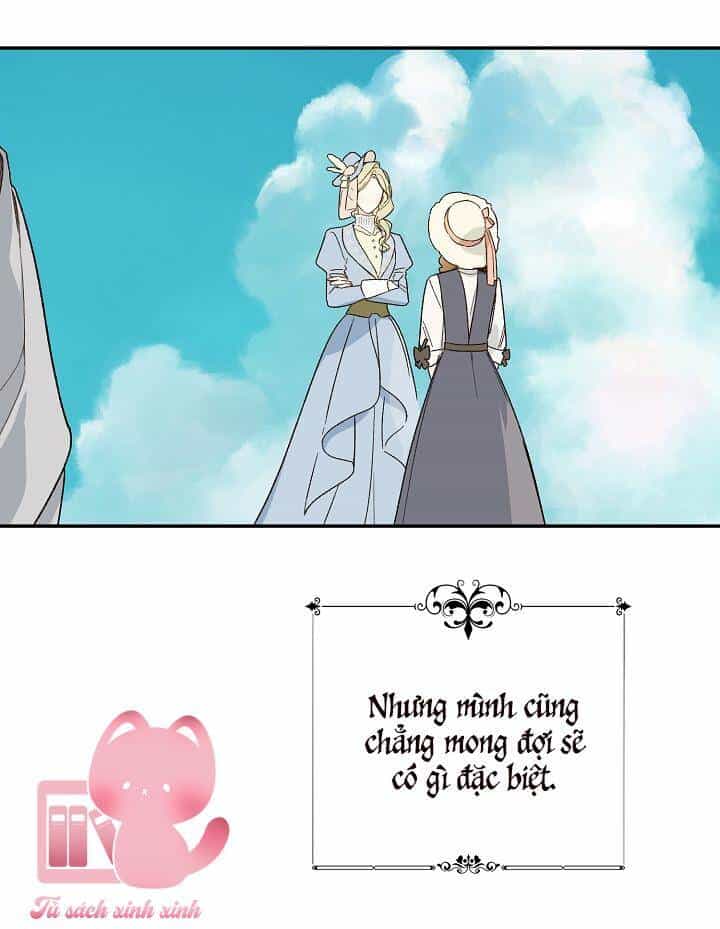 Trang Trại Hạt Dẻ Gần Cung Điện Hoàng Gia - Chương 36 - ảnh 6