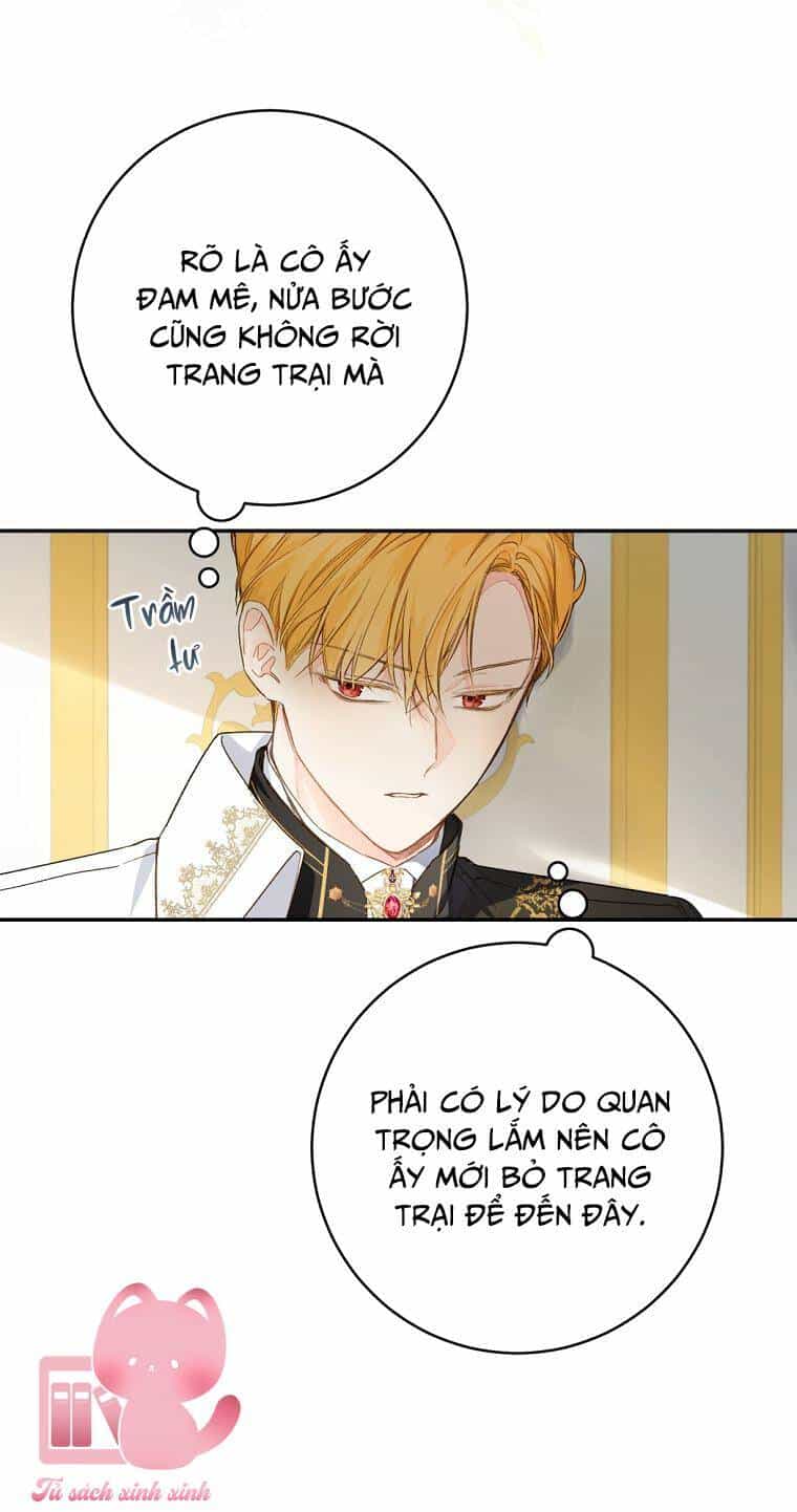 Trang Trại Hạt Dẻ Gần Cung Điện Hoàng Gia - Chương 40 - ảnh 15