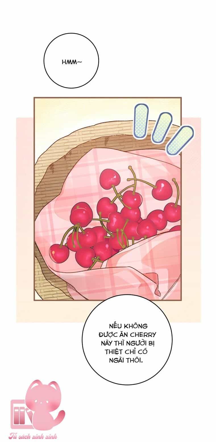 Trang Trại Hạt Dẻ Gần Cung Điện Hoàng Gia - Chương 42 - ảnh 25
